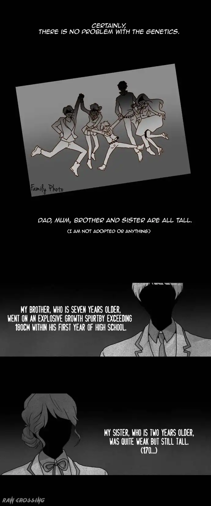 Cherry Tomato Chapter 1 9